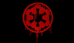 Vader Vs Vampires Teaser Poster